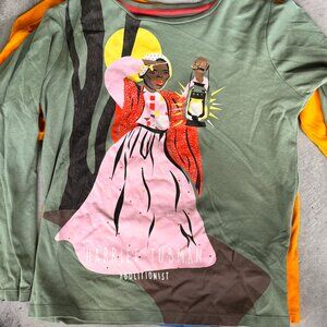 Trailblazer Series- Harriet Tubman, Piccolina Size 12